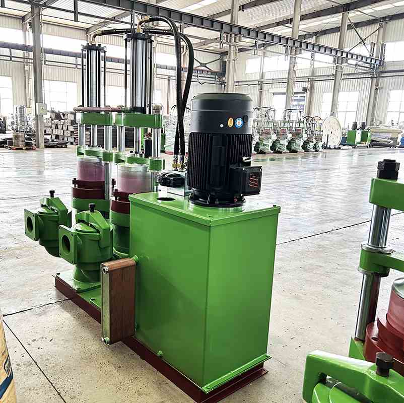 YB柱塞泵維護(hù)保養(yǎng)工作應(yīng)該怎么做