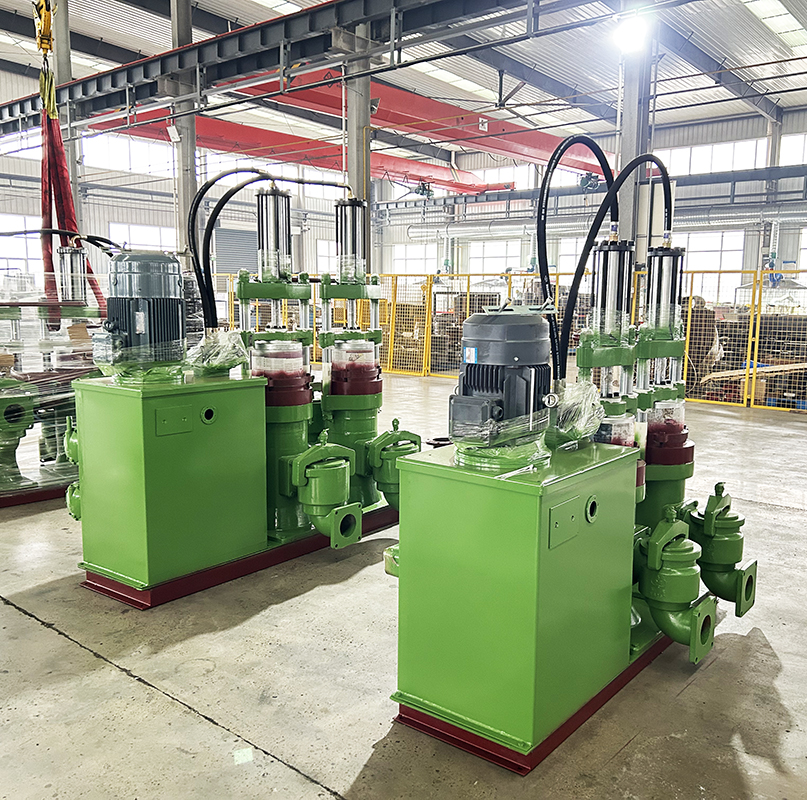 國產高壓陶瓷柱塞泵廠家 國產高壓陶瓷柱塞泵廠家