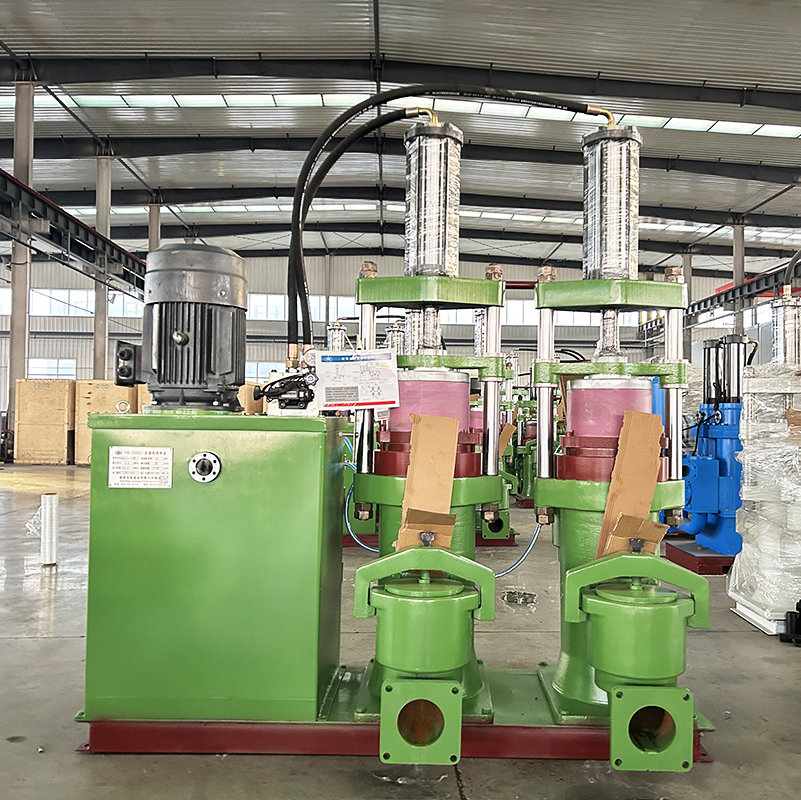 泥漿柱塞泵型號規格 泥漿柱塞泵型號規格