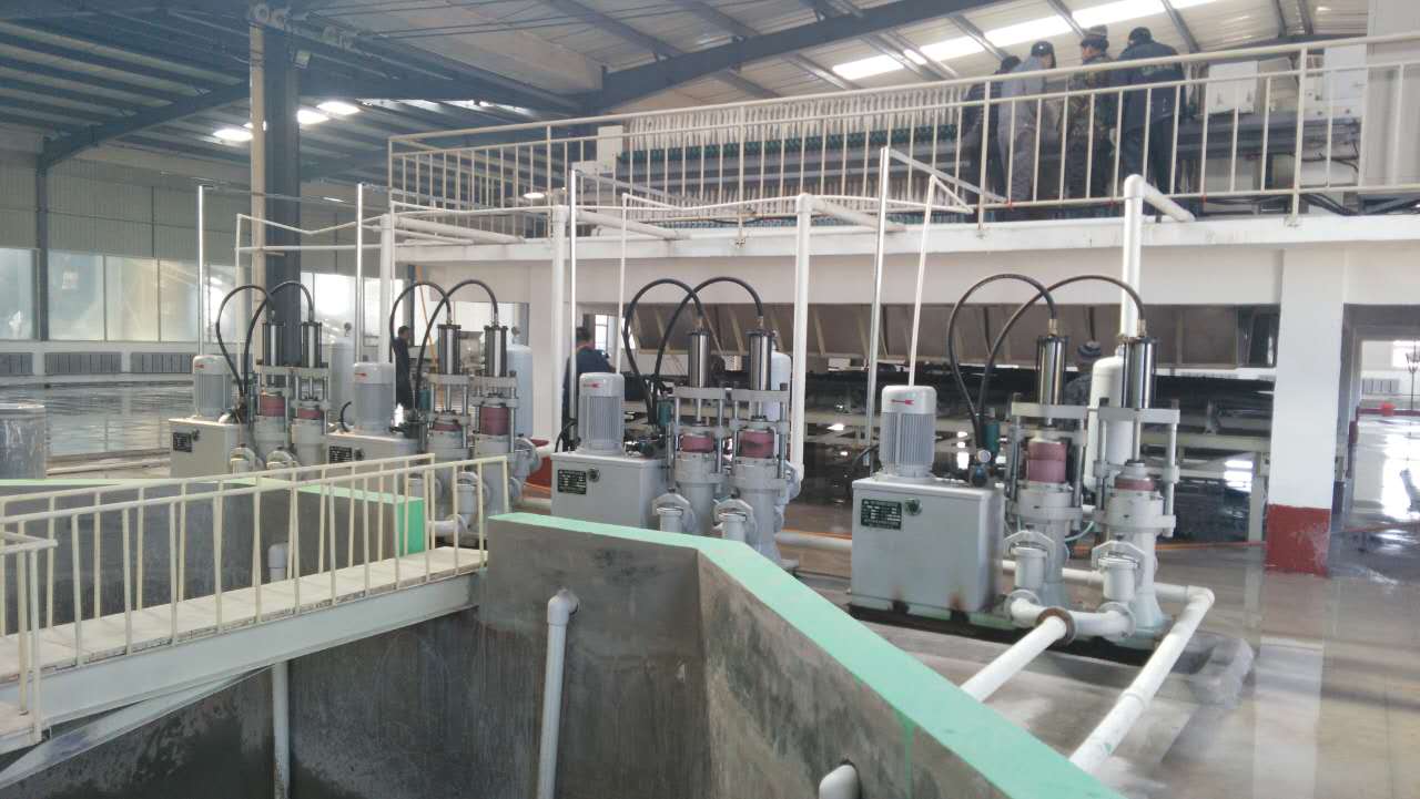 恒發高嶺土 恒發高嶺土