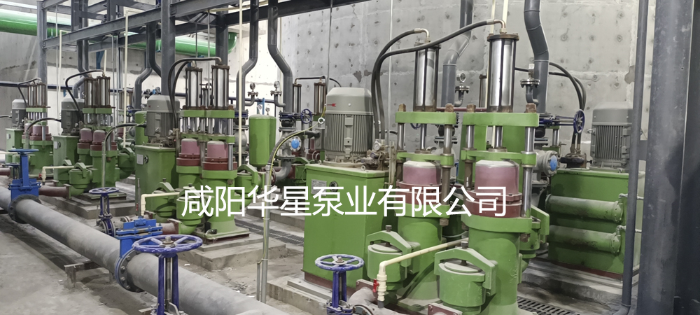 洗煤廠使用現場 洗煤廠使用現場