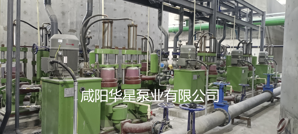 洗煤廠使用現(xiàn)場2 洗煤廠使用現(xiàn)場2